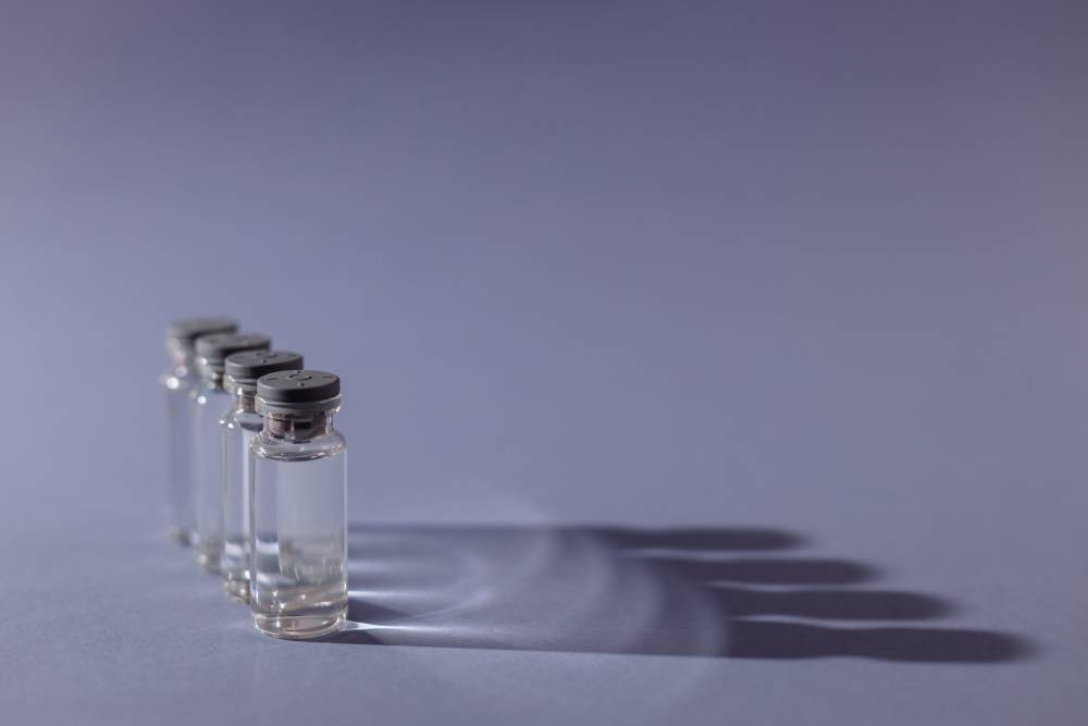 How to Develop Vaccination Tracker Healthcare App