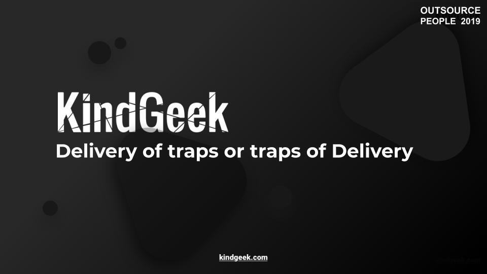 Product Delivery