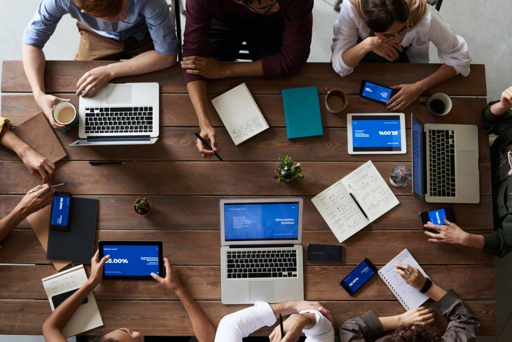 Top Fintech Startups to Watch