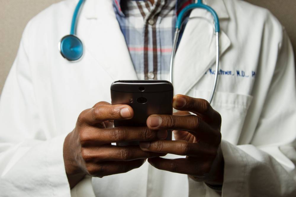 Creating a Telemedicine Platform