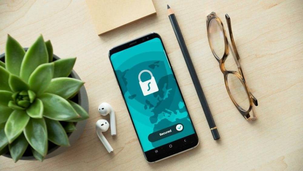Mobile Banking Security