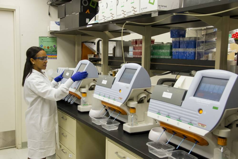 Lab Inventory Management Software
