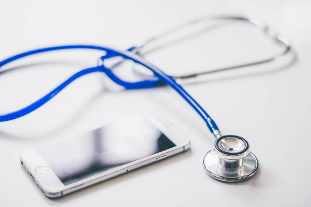 Telemedicine Platform HIPAA-Compliant