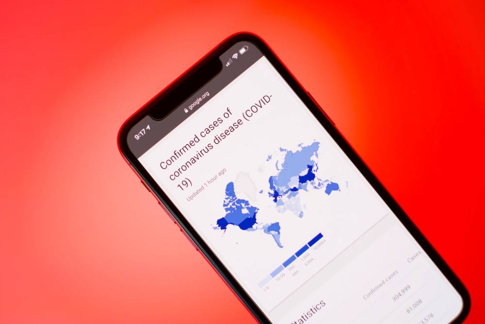 Healthcare Technology in Pandemic Time