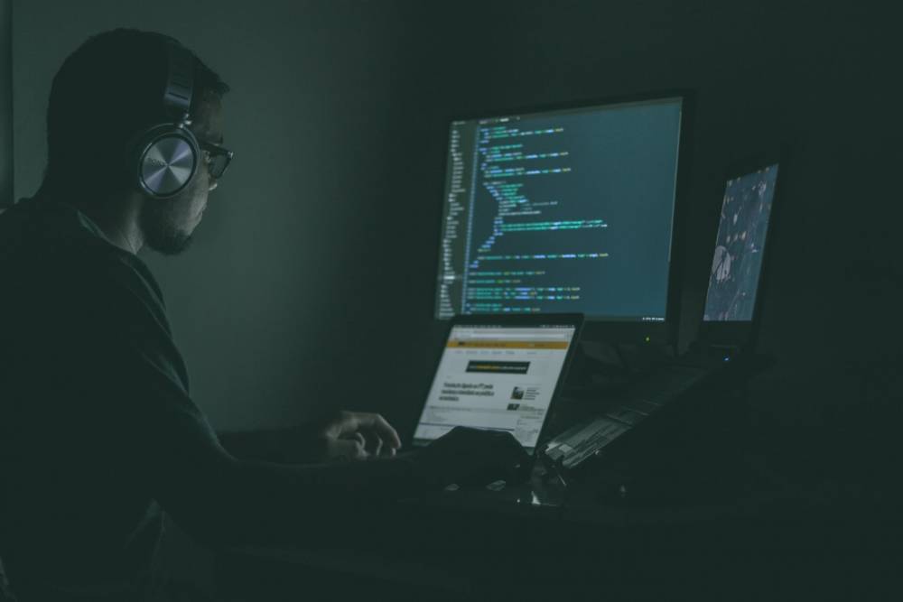 Impact of Artificial Intelligence on Cyber Security