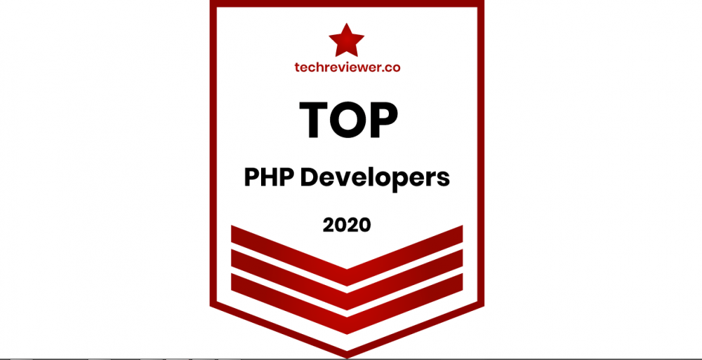 Top PHP Development Companies